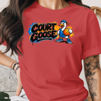 Court Goose Tee