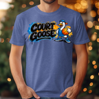 Court Goose Tee