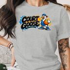 Court Goose Tee