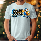 Court Goose Tee