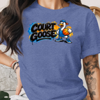 Court Goose Tee