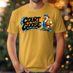 Court Goose Tee