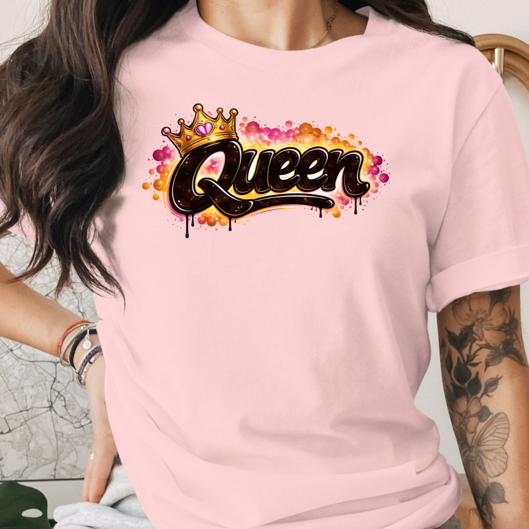 Queen Tee