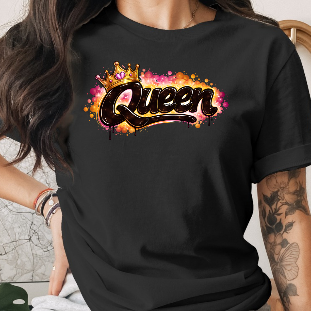 Queen Tee