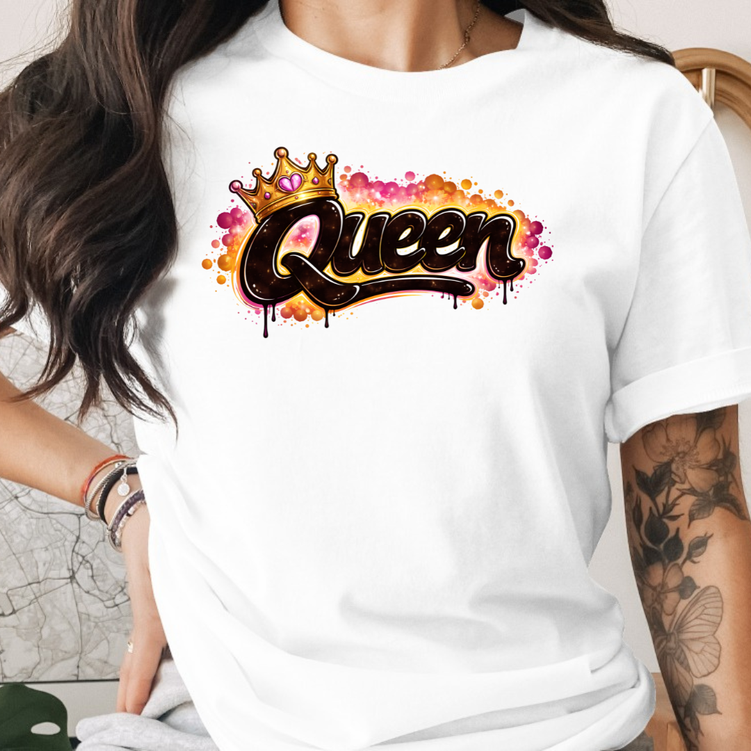 Queen Tee