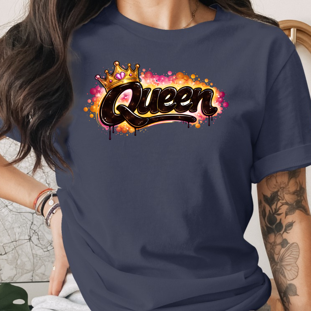 Queen Tee