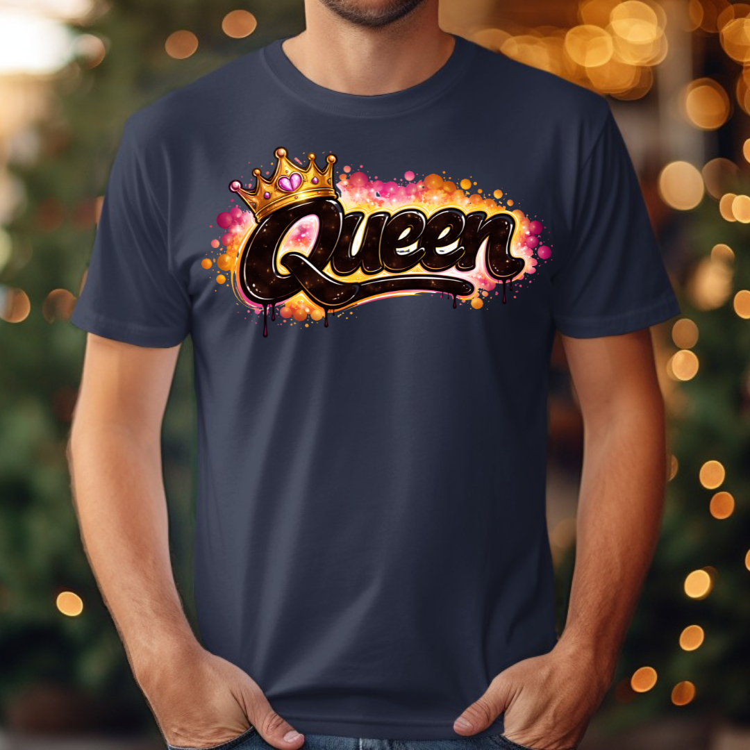 Queen Tee