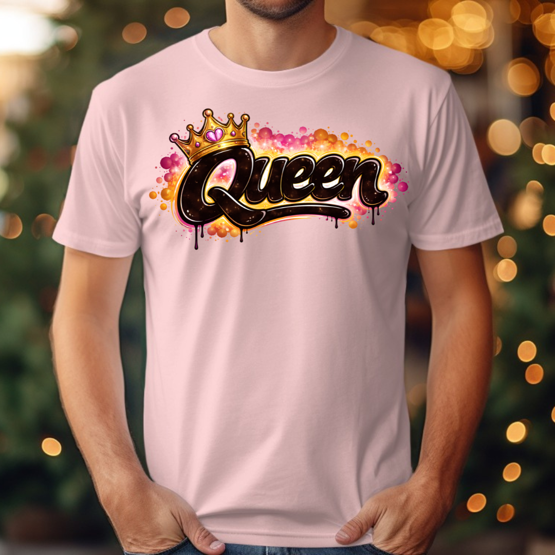 Queen Tee