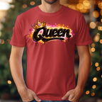 Queen Tee