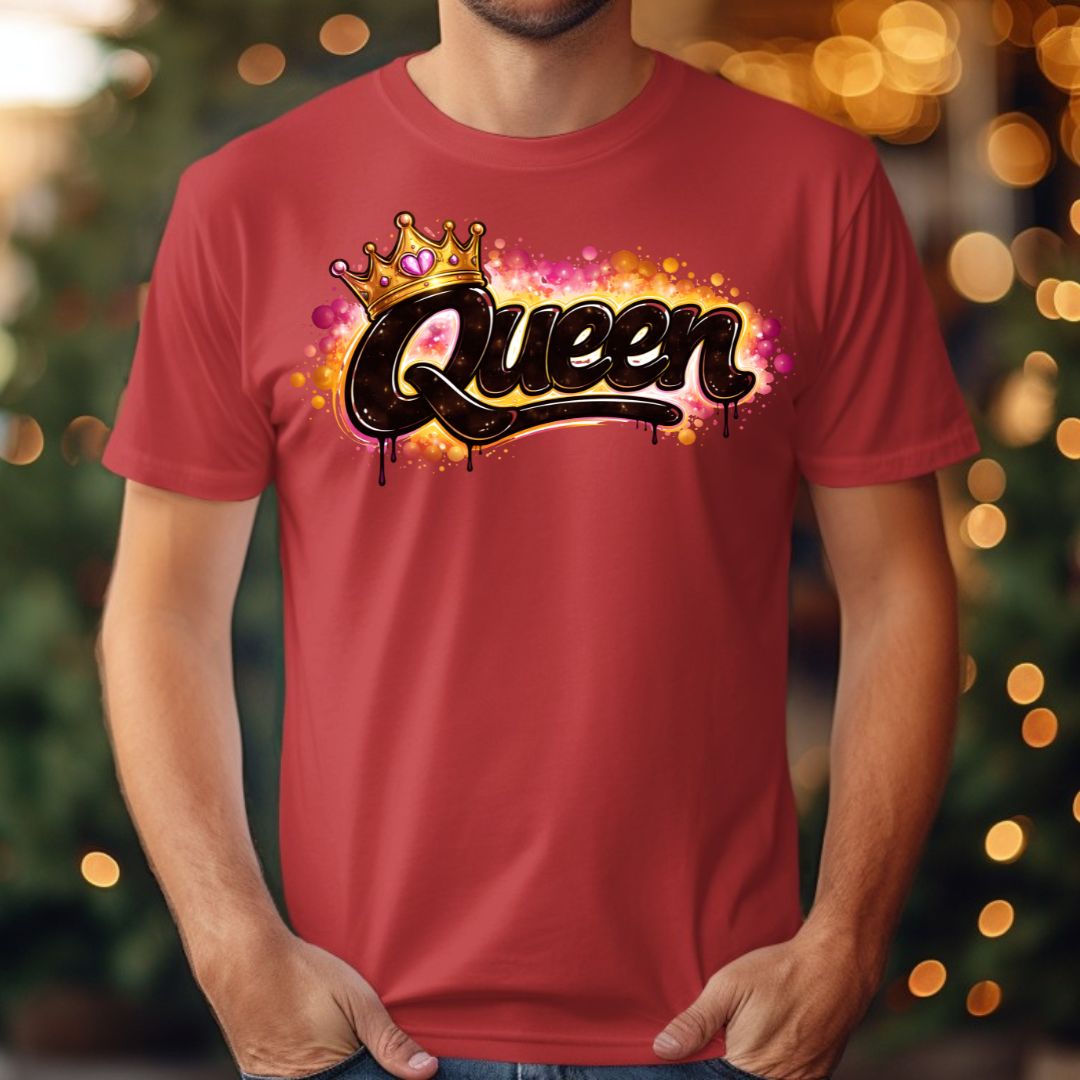 Queen Tee