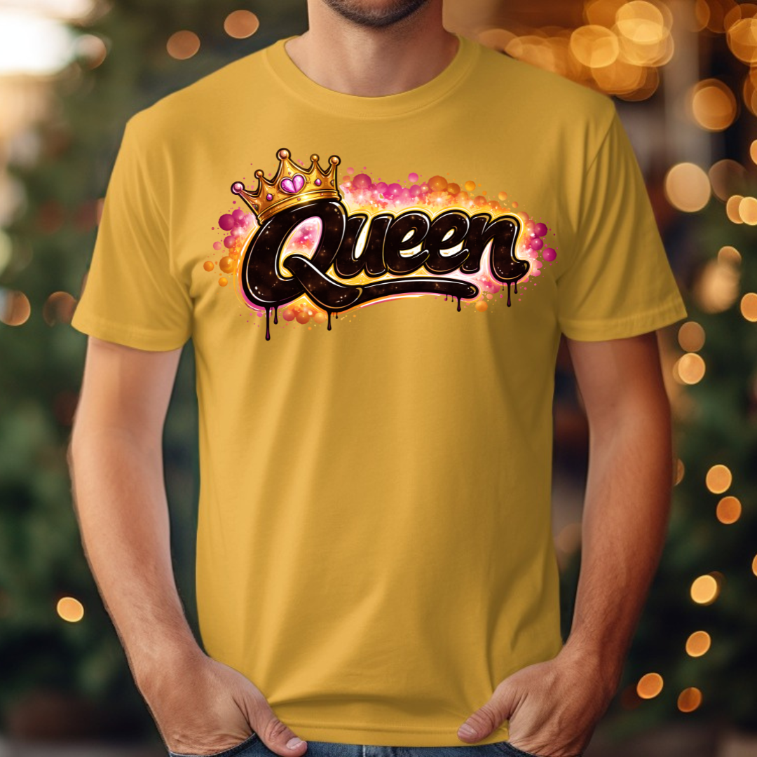 Queen Tee