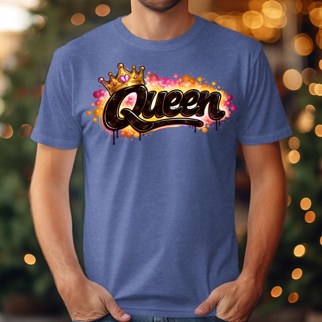 Queen Tee