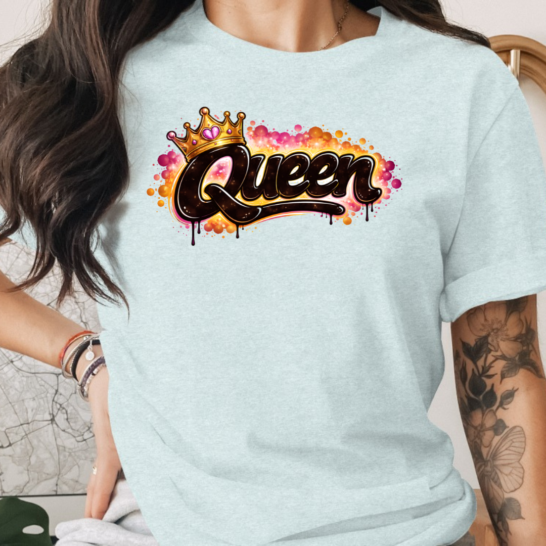 Queen Tee