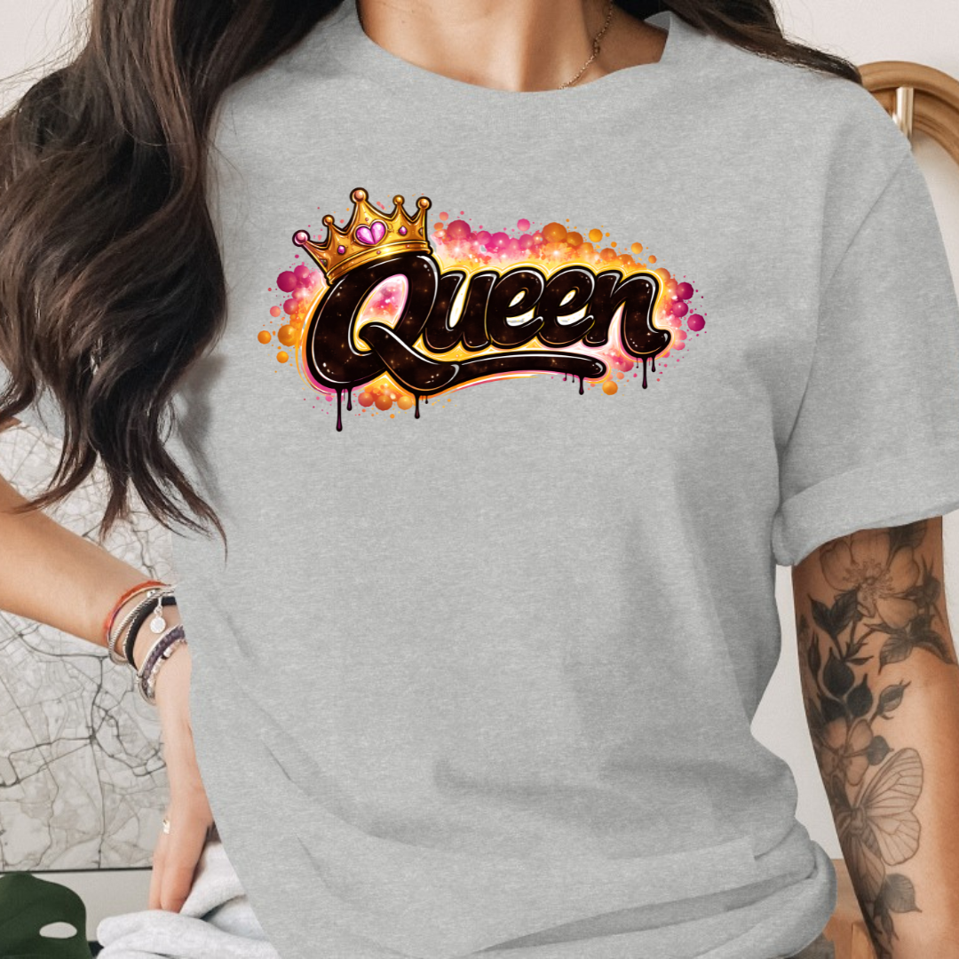 Queen Tee