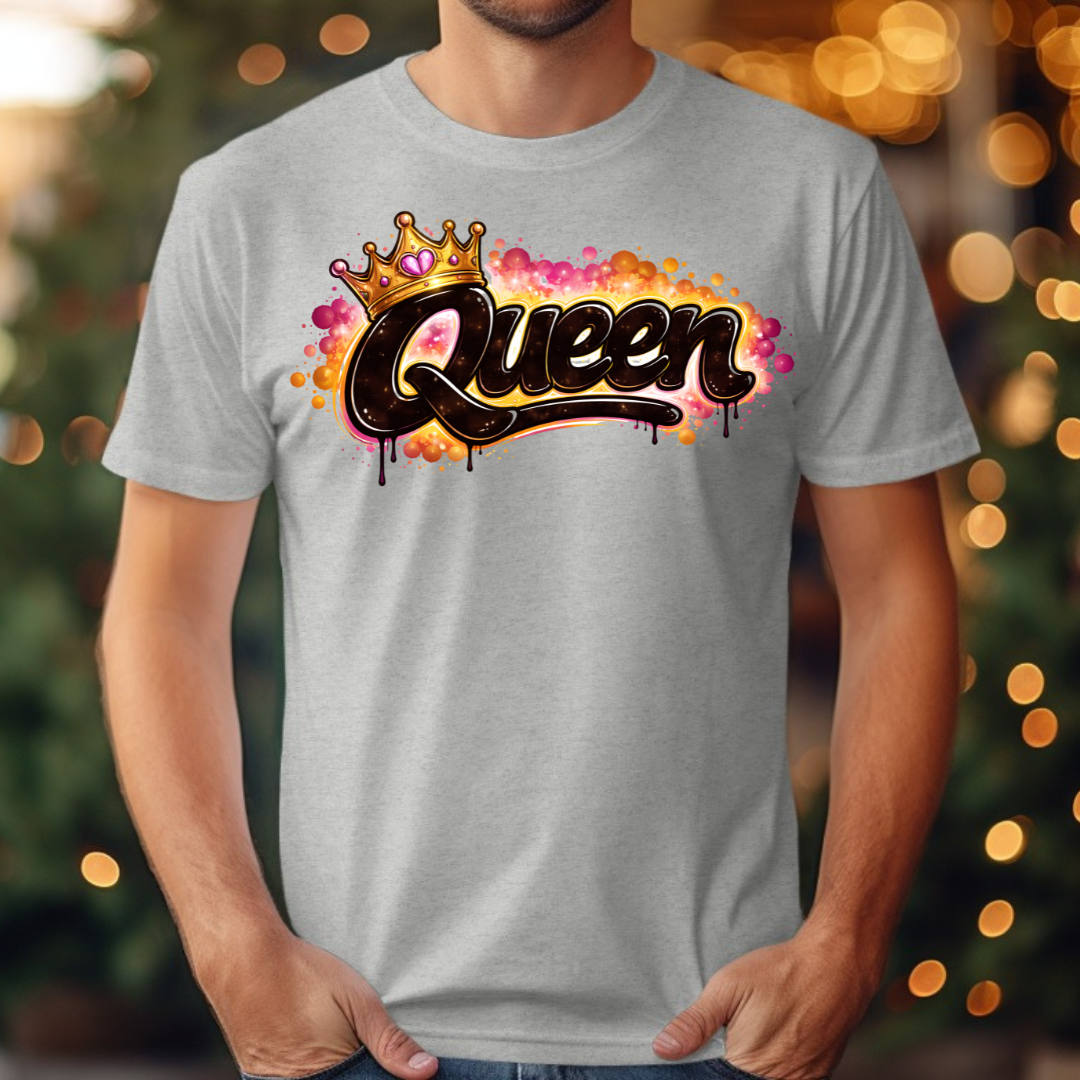 Queen Tee