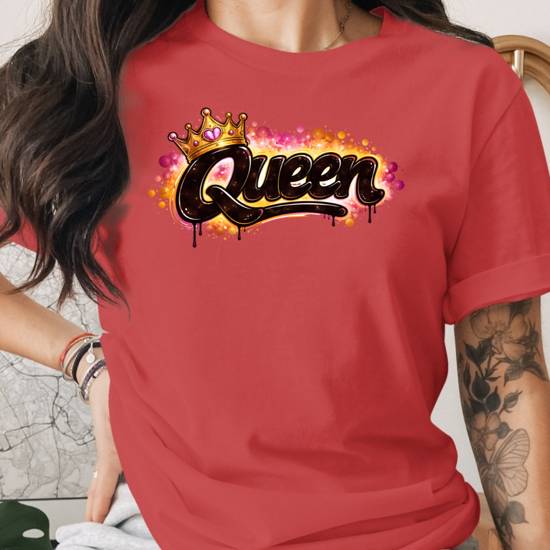 Queen Tee