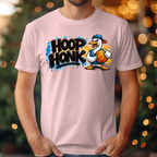 Hoop Honk Tee