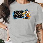 Hoop Honk Tee