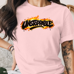 Unstoppable Tee