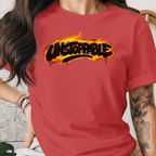 Unstoppable Tee