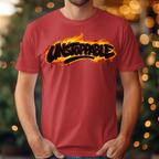 Unstoppable Tee