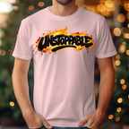Unstoppable Tee