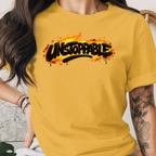 Unstoppable Tee