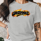 Unstoppable Tee