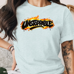 Unstoppable Tee