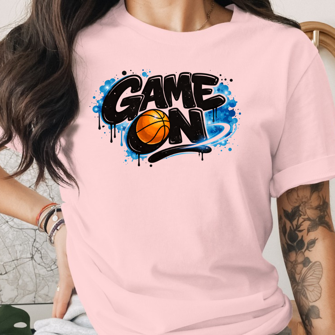 Game On Tee