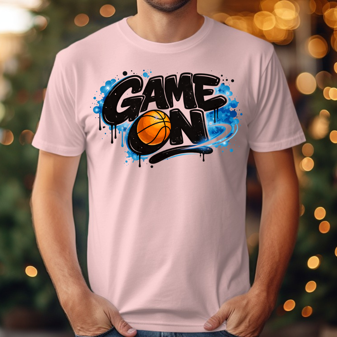 Game On Tee