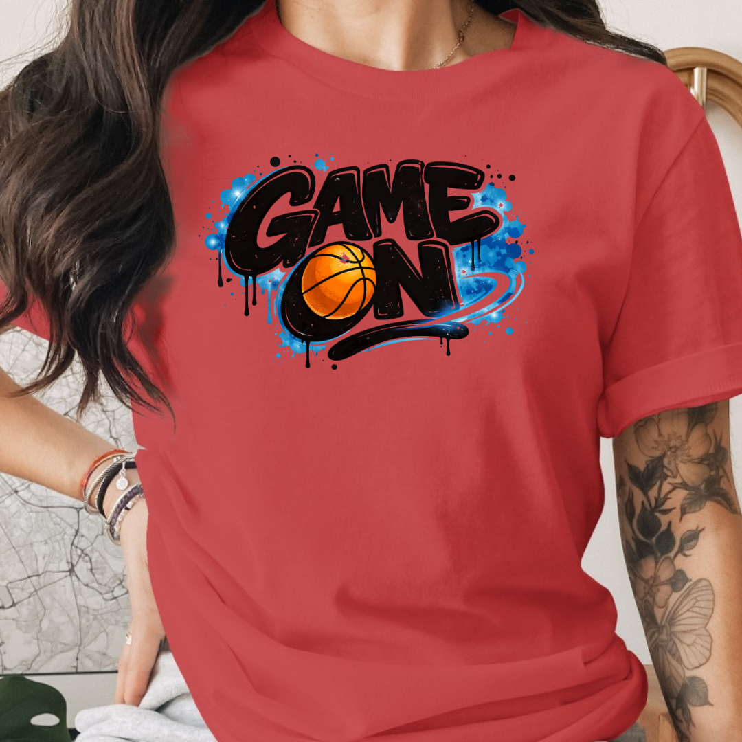 Game On Tee