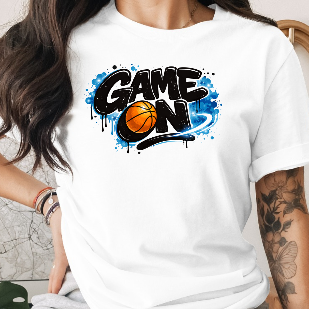 Game On Tee