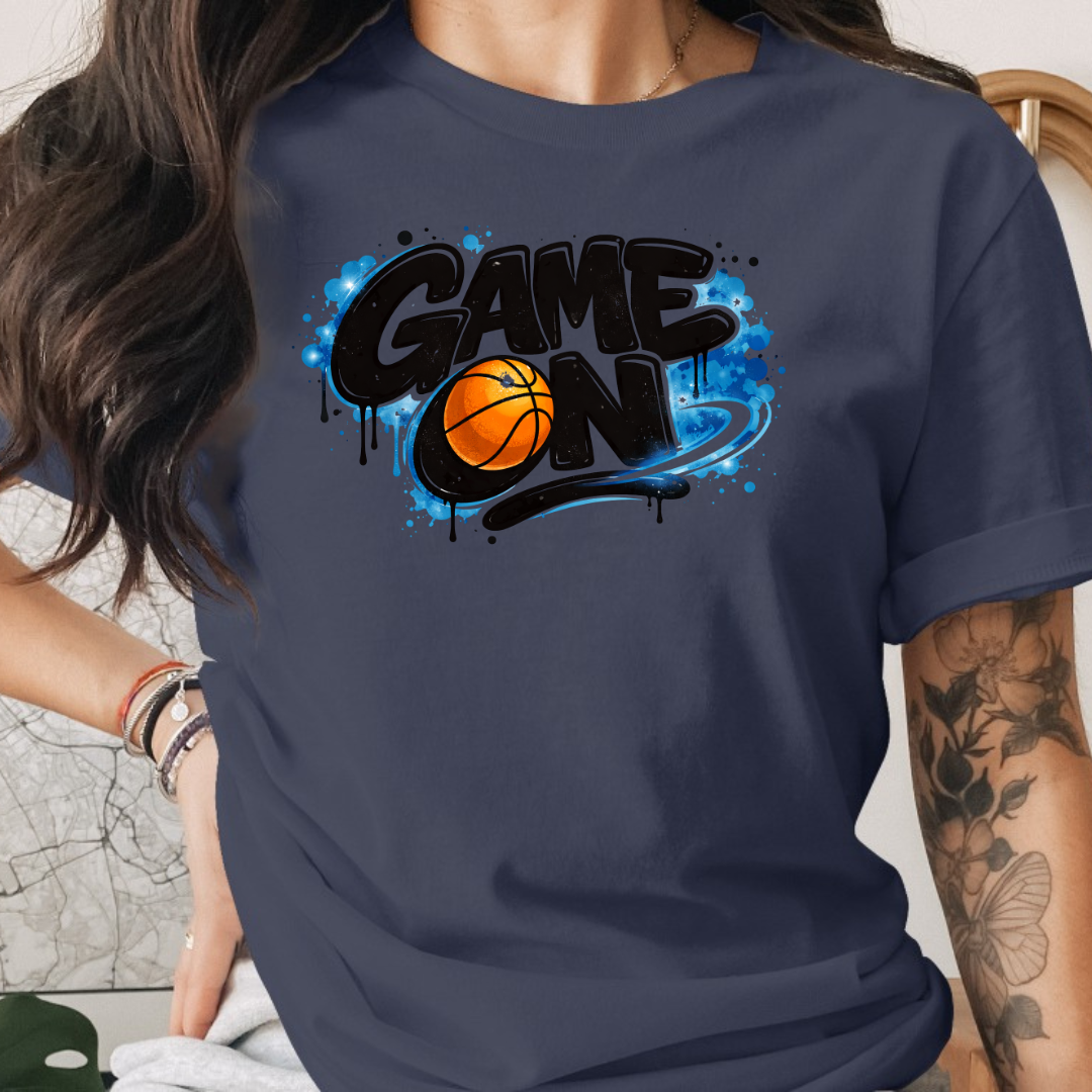 Game On Tee
