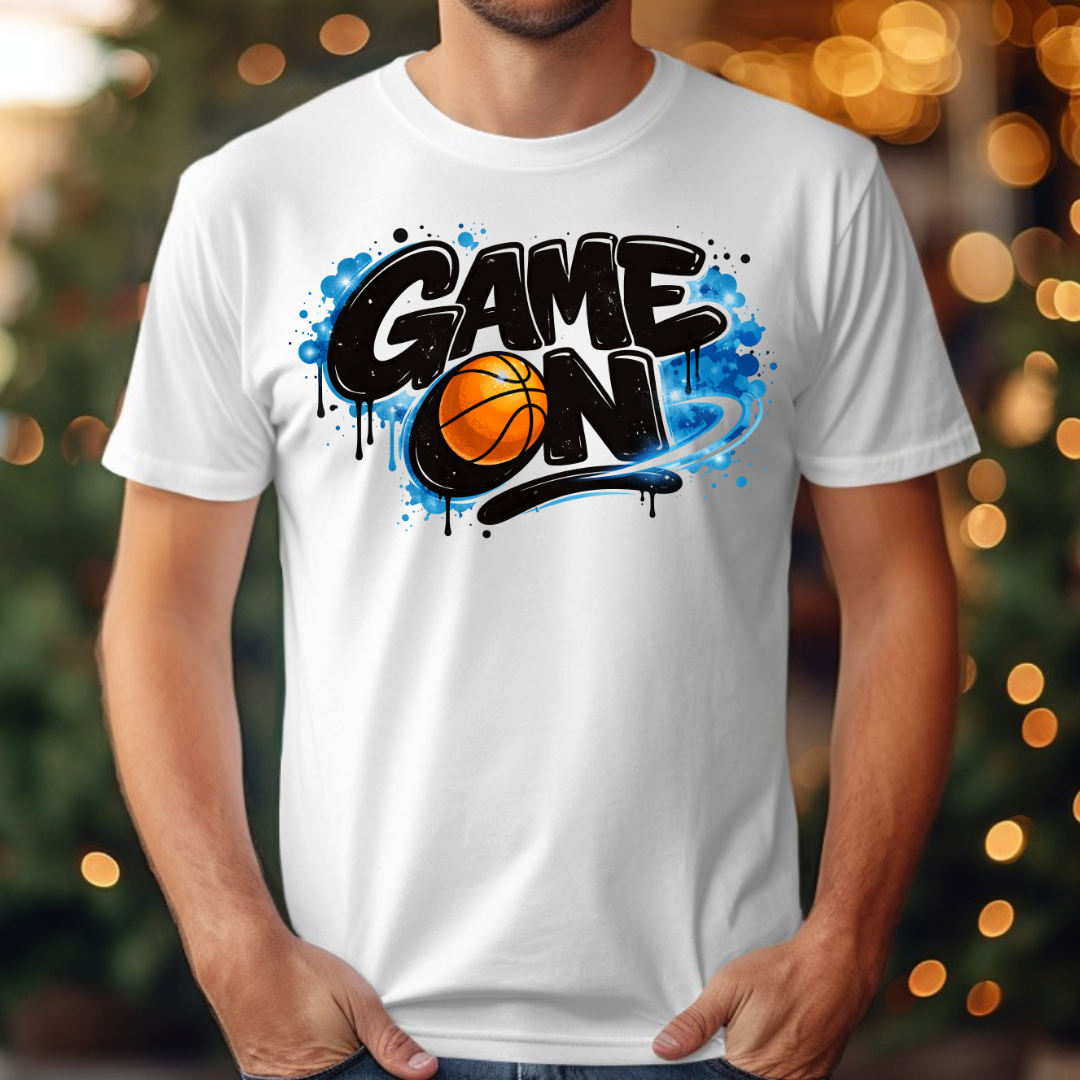 Game On Tee