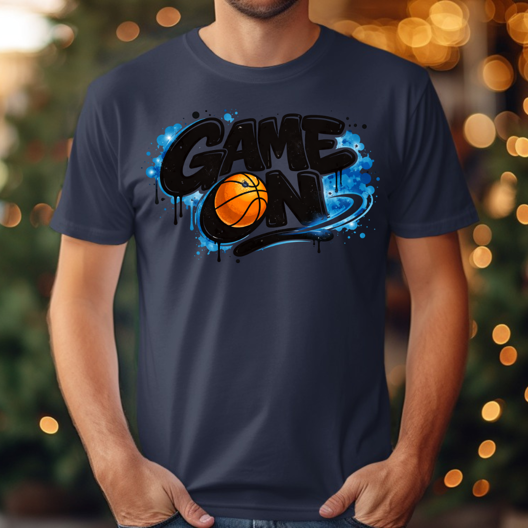 Game On Tee