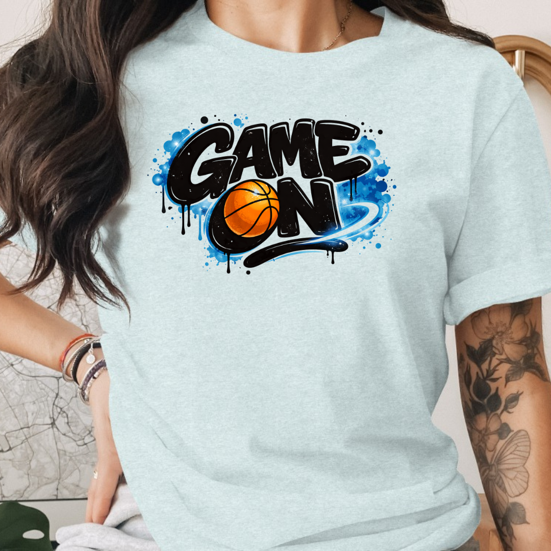 Game On Tee