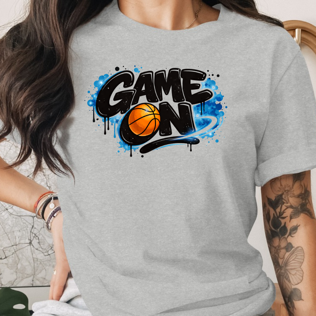 Game On Tee