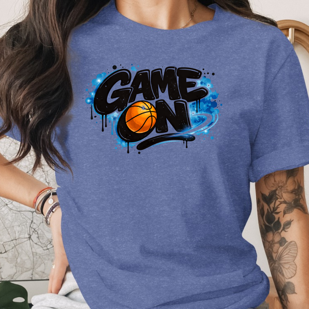 Game On Tee