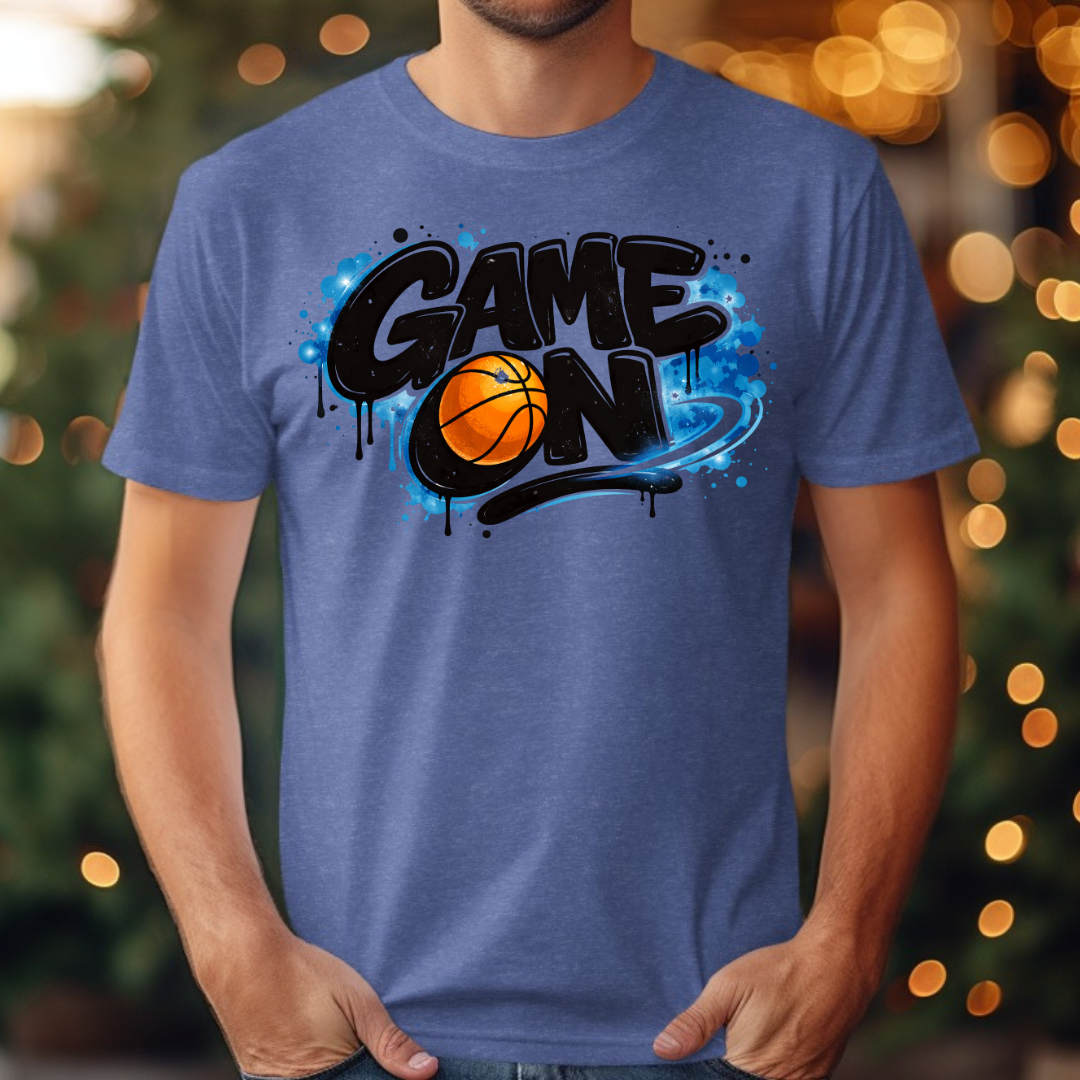 Game On Tee