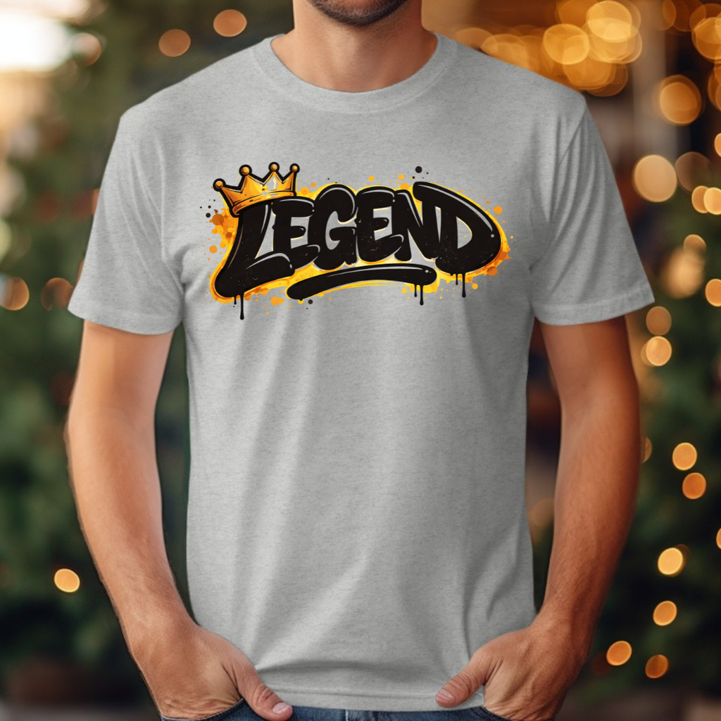 Legend Tee