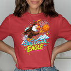Sky Dunk Eagle T-Shirt