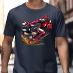 Football Warriors T-Shirt