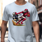 Football Warriors T-Shirt