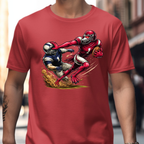 Football Warriors T-Shirt