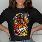 Beast Mode T-Shirt