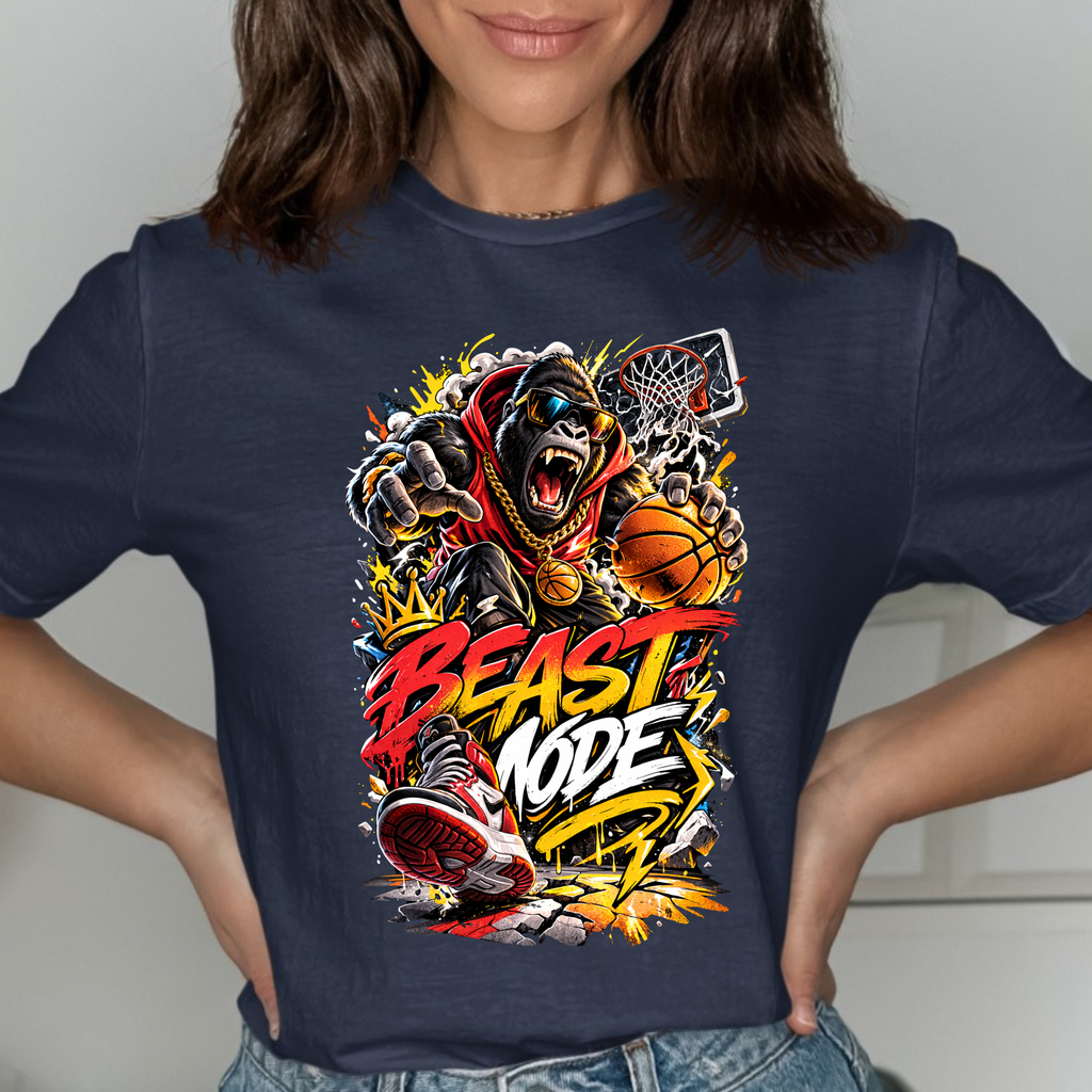 Beast Mode T-Shirt