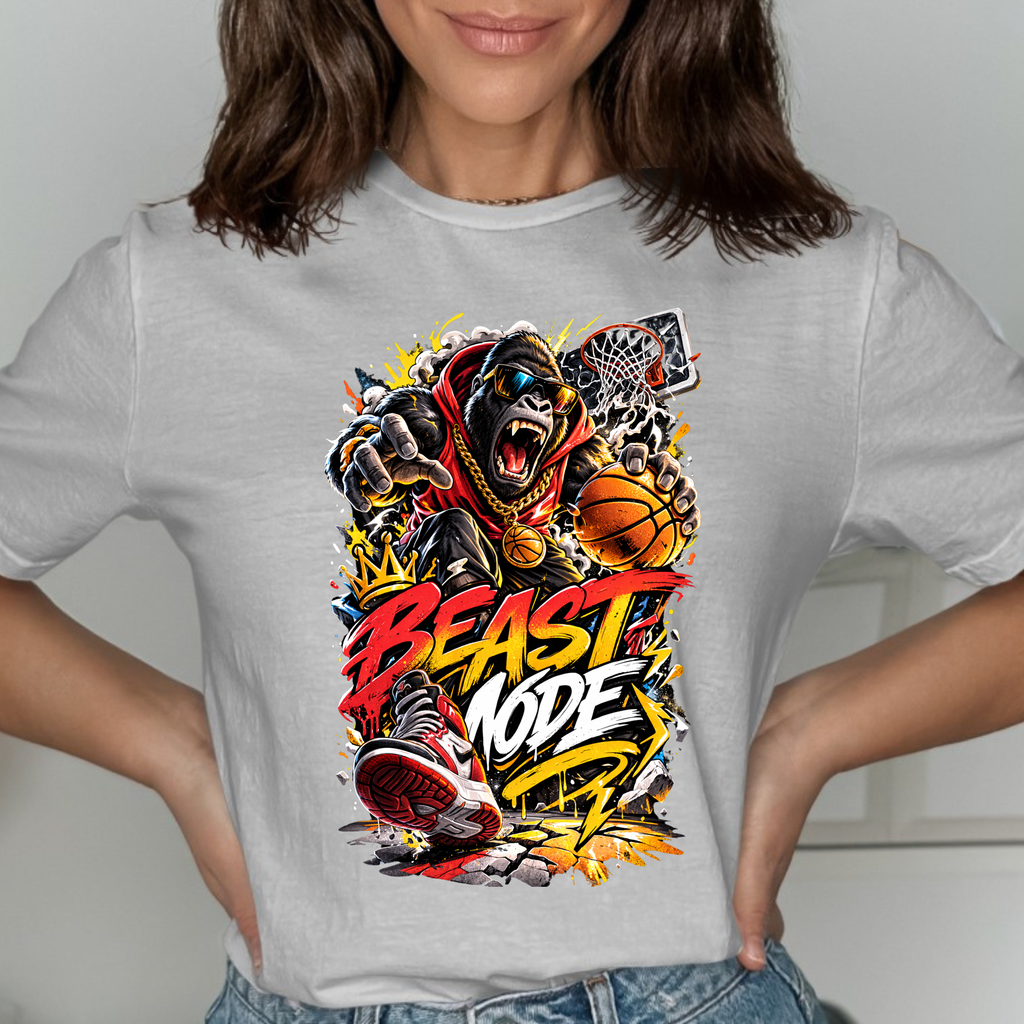 Beast Mode T-Shirt