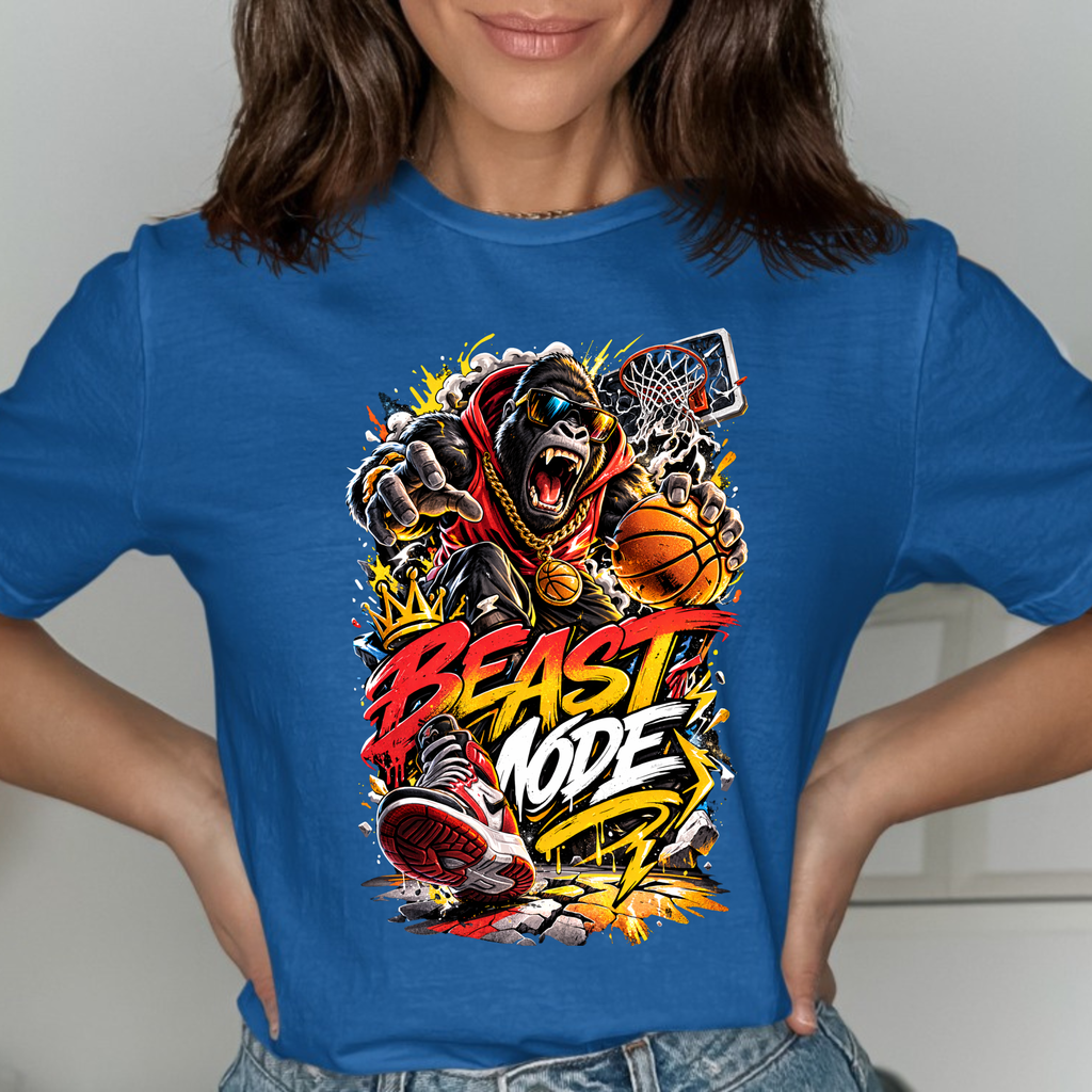Beast Mode T-Shirt