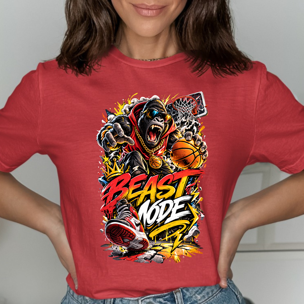 Beast Mode T-Shirt